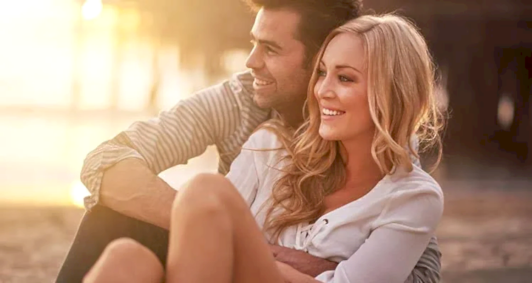 Sevgiliye Güzel Sözler